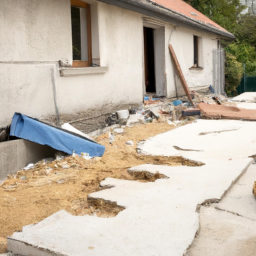 Agrandissement d'une véranda : Intégrez la Nature à votre Intérieur avec Élégance Lillers